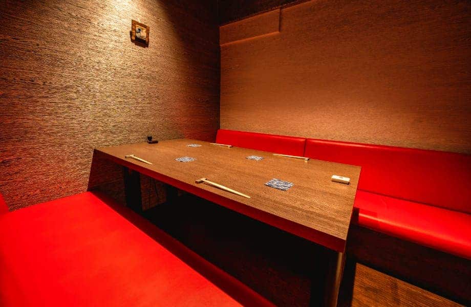 店舗外観